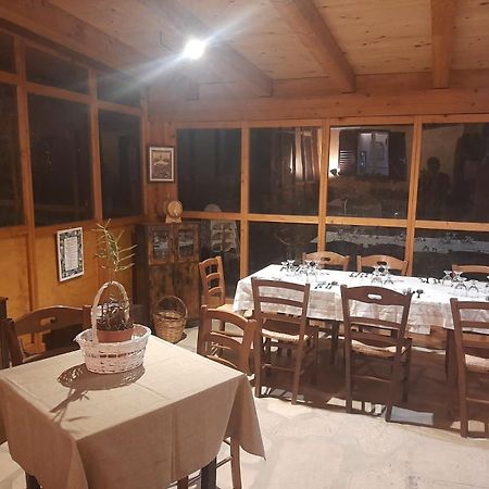 Agriturismo Terra Di Pace Noto Luaran gambar