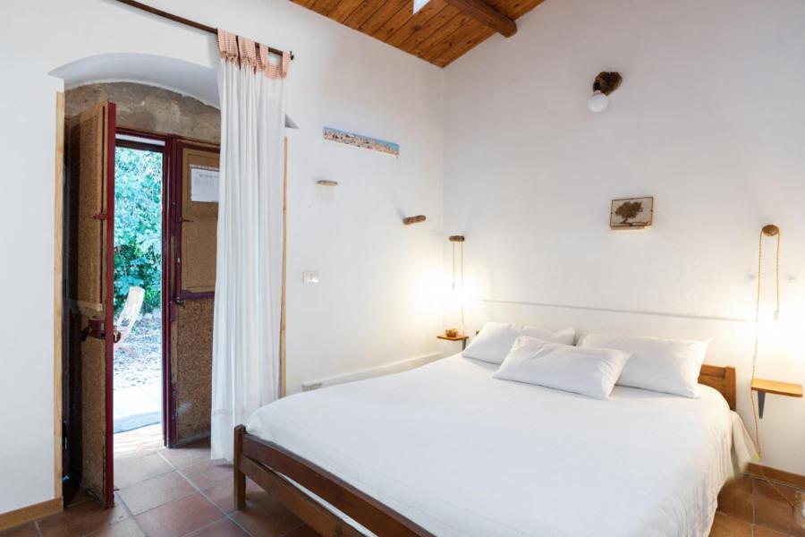 Agriturismo Terra Di Pace Noto Luaran gambar