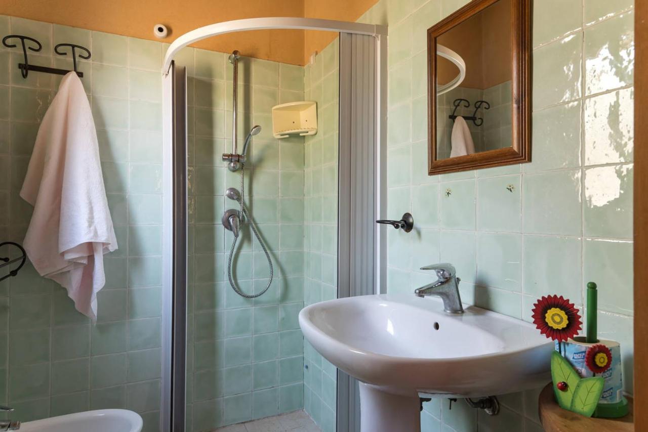 Agriturismo Terra Di Pace Noto Luaran gambar