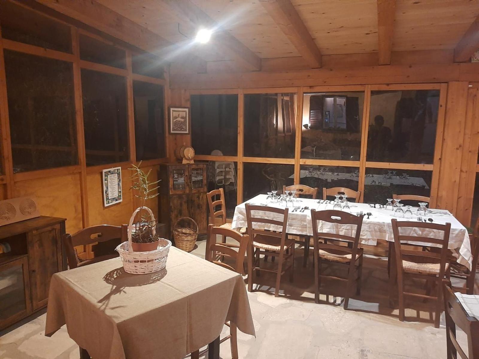 Agriturismo Terra Di Pace Noto Luaran gambar