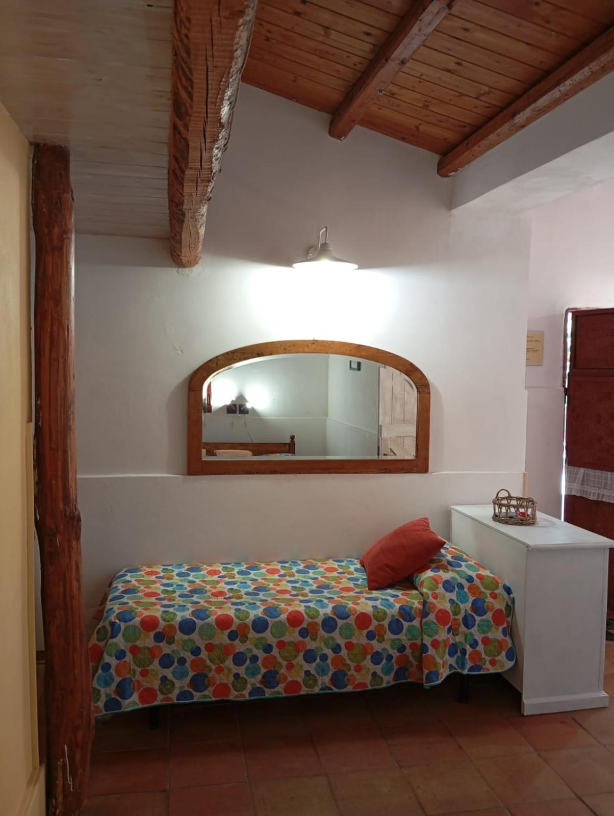 Agriturismo Terra Di Pace Noto Luaran gambar