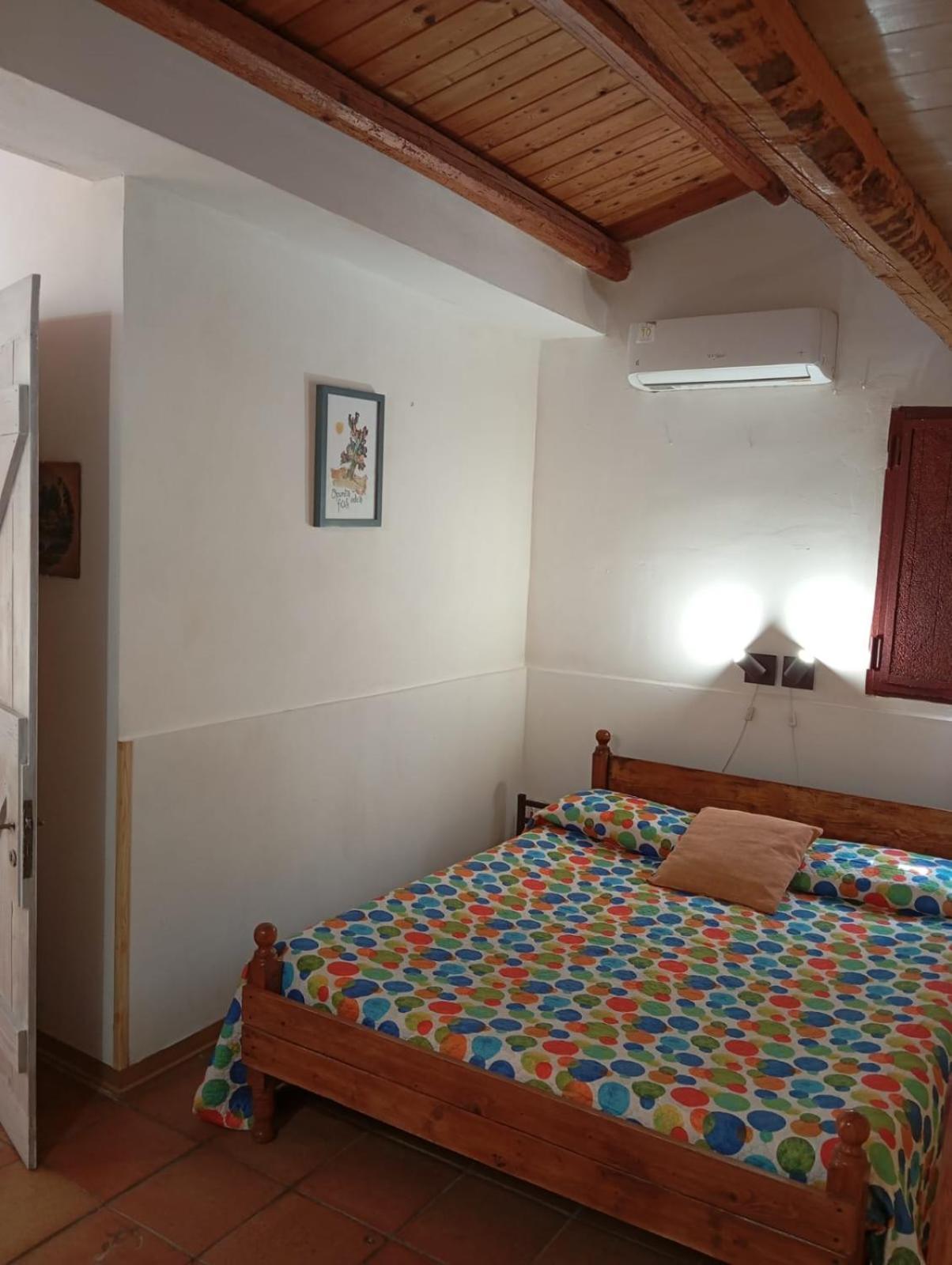 Agriturismo Terra Di Pace Noto Luaran gambar