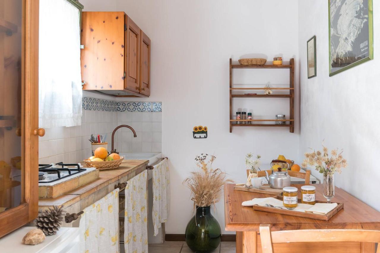 Agriturismo Terra Di Pace Noto Luaran gambar